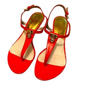 Michael Kors sandals